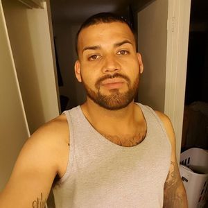 Meet your Posher, Luis